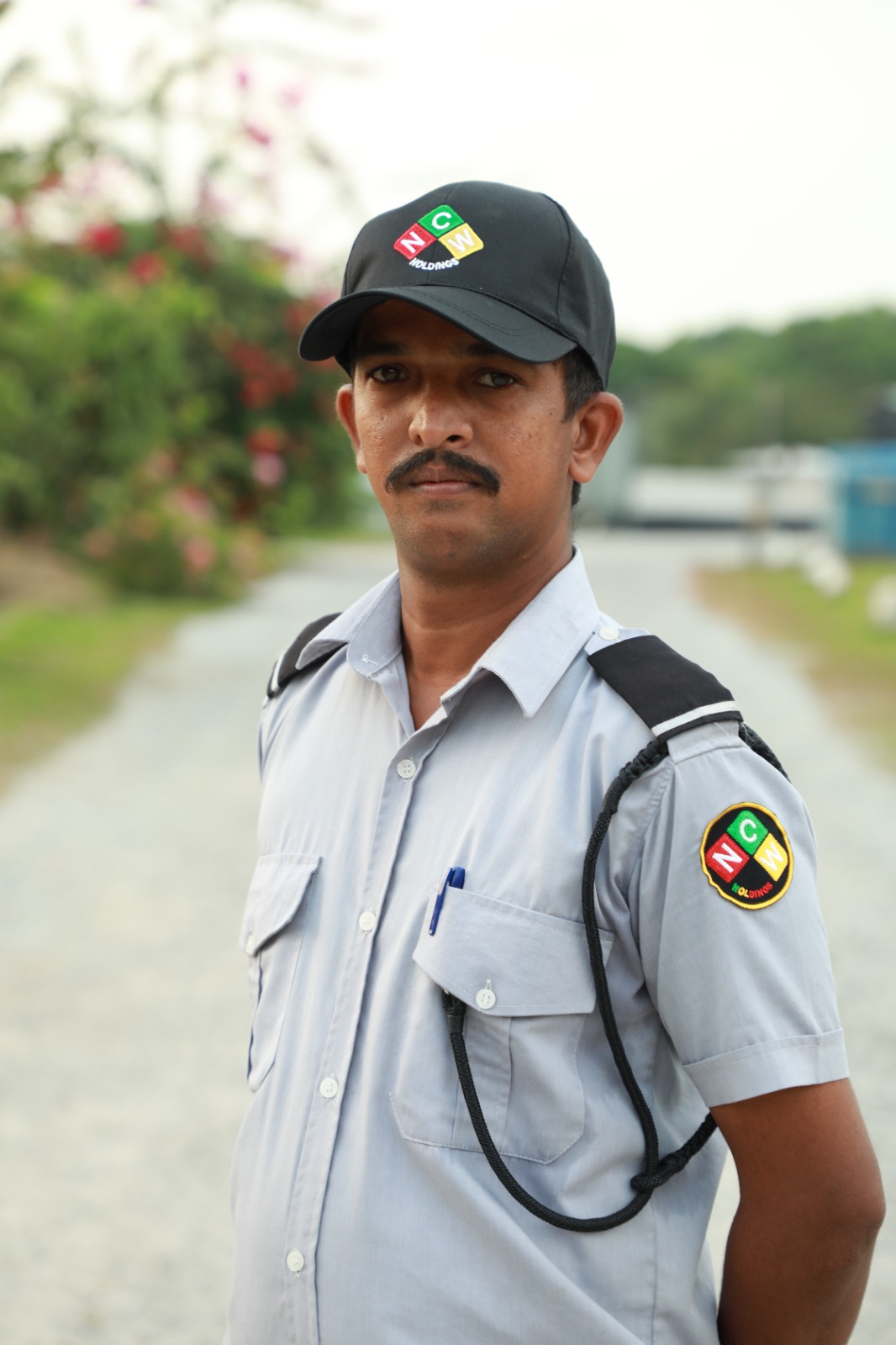 Team Member